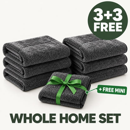 Whole Home Set – 3+3 FREE with free MINI