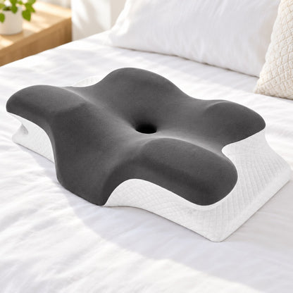 Sonelli™ Ergonomic Contour Pillow